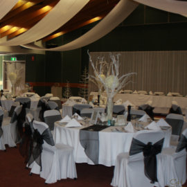 chair covers